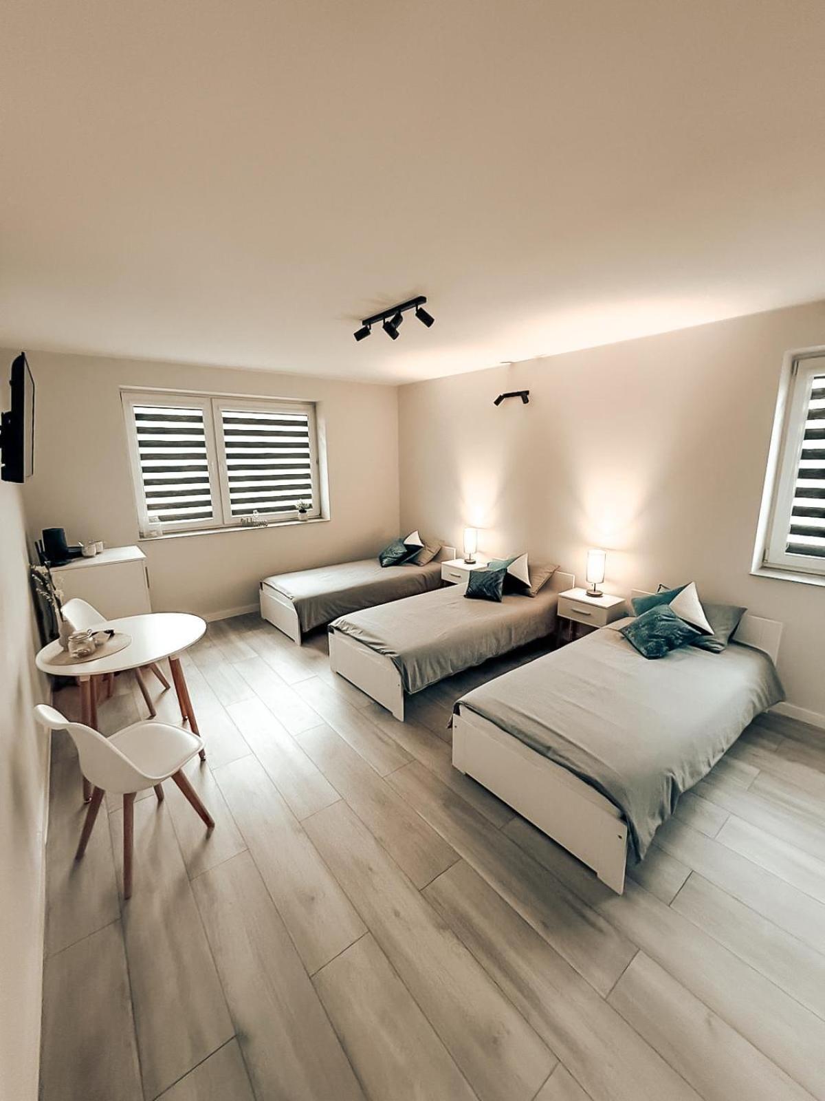 Ferienhaus Zosienka