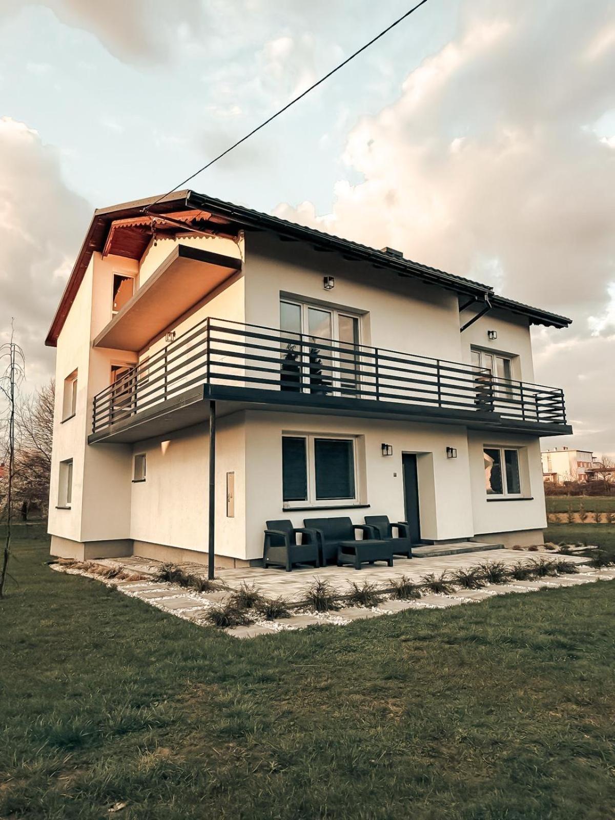 Zosienka *